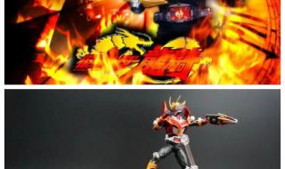 假面骑士龙骑金手指 假面骑士龙骑金手指