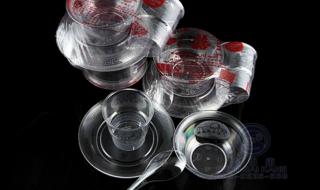 一次性饭店餐具 一次性饭店餐具