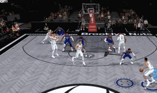 nba2konline战术 nba2konline战术