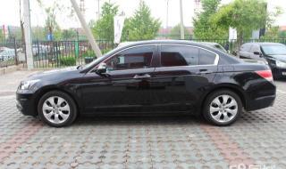 2011款雅阁 2011款雅阁