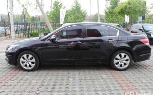 2011款雅阁高配低配区别 2011年雅阁是第几代